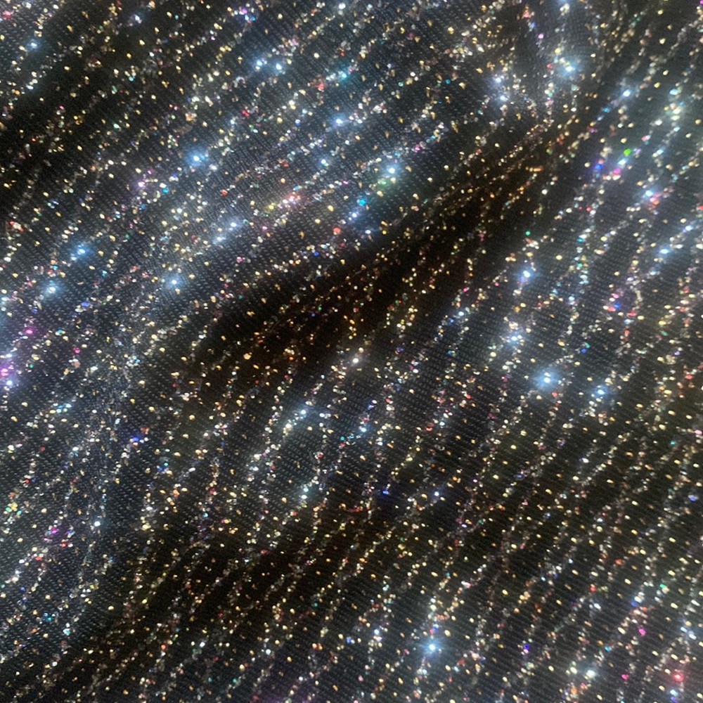 Beautiful Stylish Nightout Midlength Size Multi C… - image 2